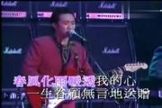 Beyond乐队“真的爱你”指弹吉他谱C调（独奏曲）