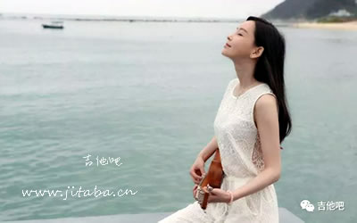 前任3 体面吉他谱 简单版