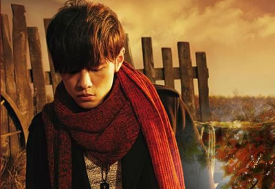 周杰伦 枫吉他谱