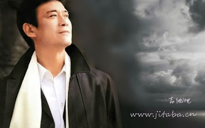 郑少秋吉他谱 笑看风云