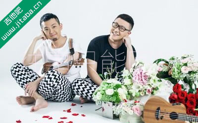 好妹妹乐队 往事只能回味吉他谱