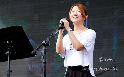 谢春花瞬吉他谱 C调弹唱谱