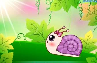 蜗牛与黄鹂鸟吉他谱 初级弹唱谱