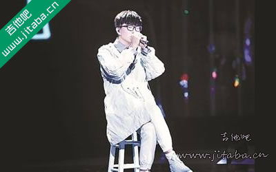 毛不易 借吉他谱