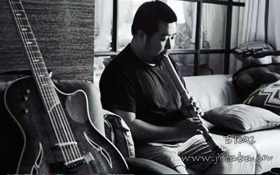 宋冬野吉他谱 斑马斑马