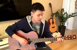 斑马斑马宋冬野吉他谱