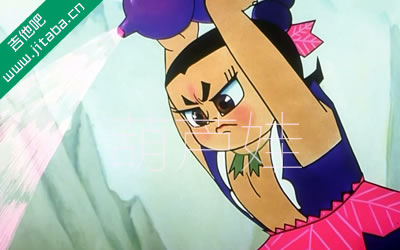 葫芦娃吉他谱 吉他弹唱六线谱