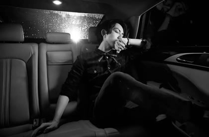 林宥嘉 全世界谁倾听你吉他谱