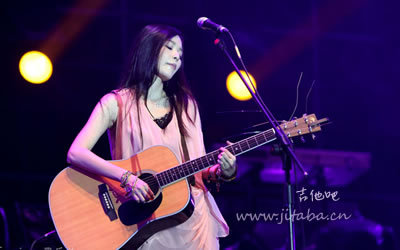 张悬吉他谱 喜欢C调弹唱谱