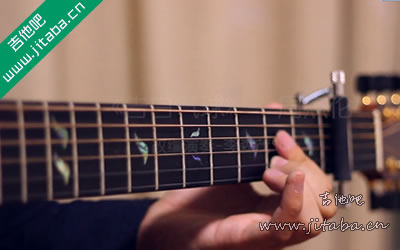 告白气球指弹谱 李森茂版本