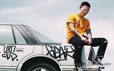 杨佬叁再也没有吉他谱