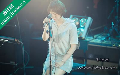 谢春花《无终》吉他谱