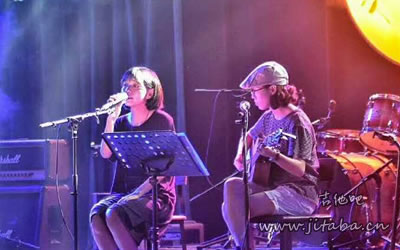 房东的猫 100days吉他谱