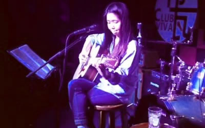 花粥吉他谱 我们总是在寻找六线谱