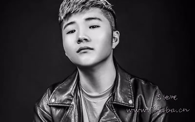 白小白 最美情侣 吉他谱