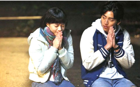 小幸运指弹吉他谱