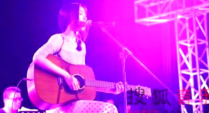 刘瑞琦歌曲吉他谱