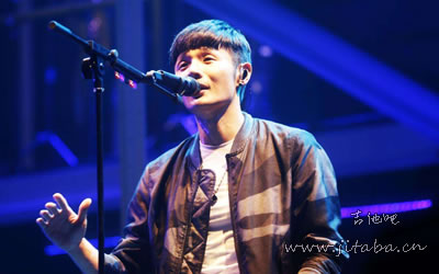 不将就 李荣浩吉他谱