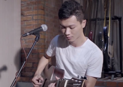 好久不见 吉他弹唱谱