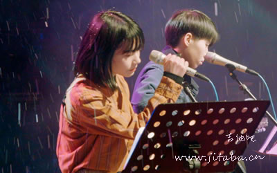 房东的猫吉他谱 等我们老了就定居在重庆