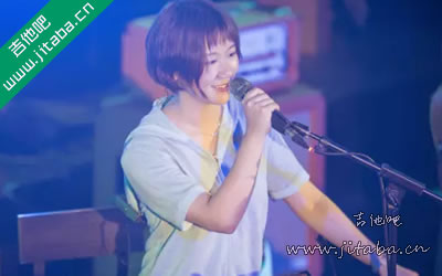 谢春花吉他谱 吉他吧