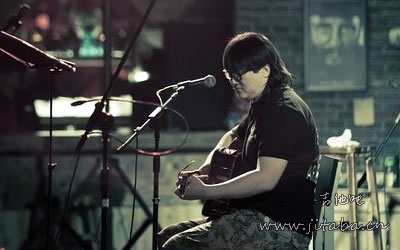 写给你的歌 刘明汉吉他谱