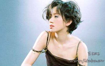 梅艳芳吉他谱 亲密爱人