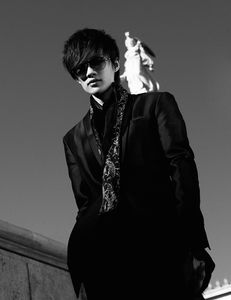 许嵩《认错》吉他谱_C调图片谱完整版