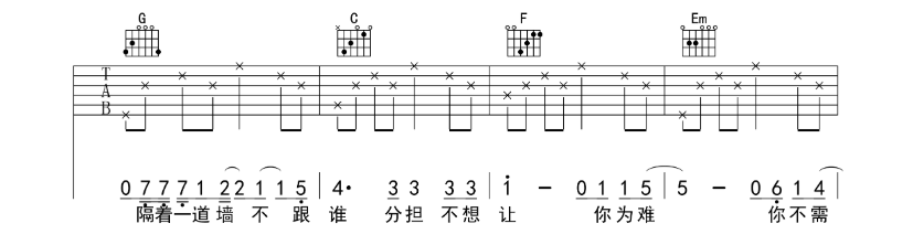 杨宗纬《空白格》