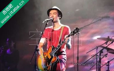 空帆船 朴树吉他谱