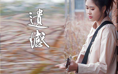 遗憾王佳杨吉他谱 是你大哥阿 