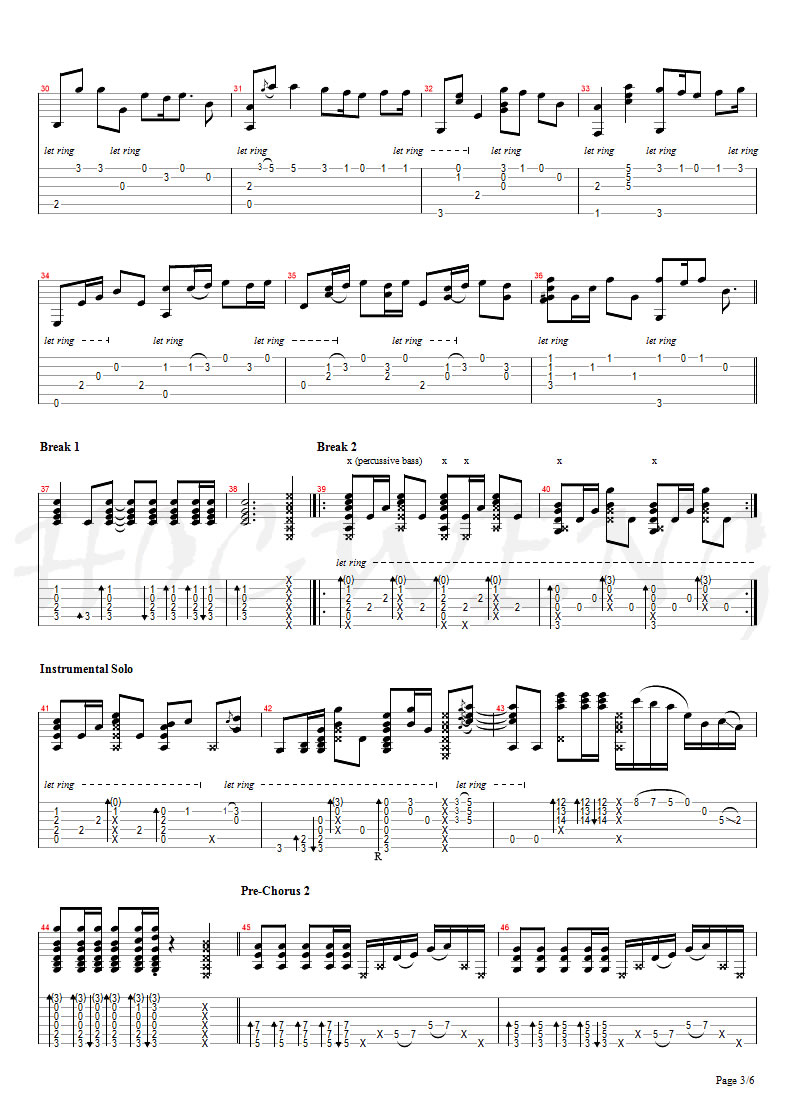 林俊杰可惜没如果图片谱