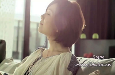 梁静茹吉他谱 暖暖