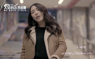 病变吉他谱 歌曲弹唱谱