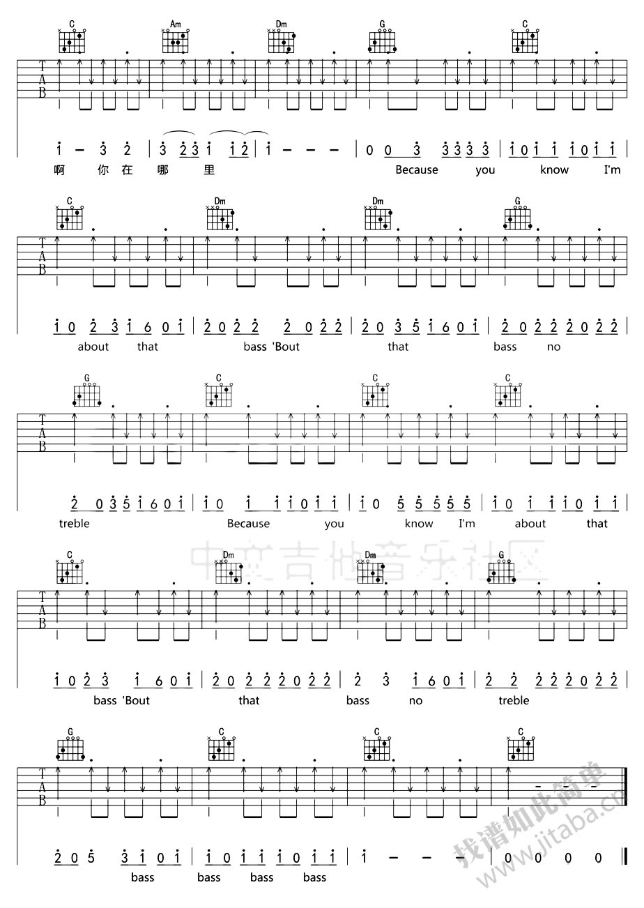 赵大格-我在人民广场吃炸鸡简谱