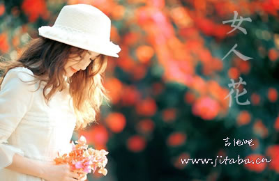 女人花指弹吉他谱