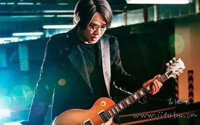 大鹏 都选C吉他谱