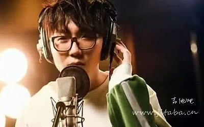 毛不易吉他谱 无问