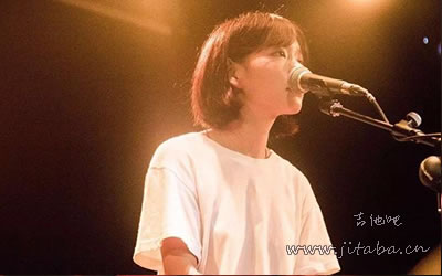 房东的猫吉他谱 秋又来了