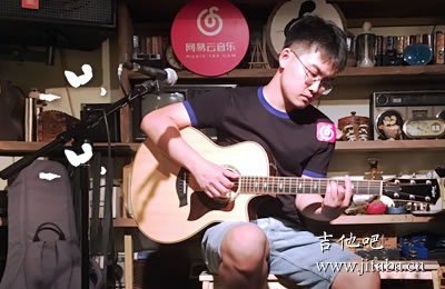 只只孟凡明吉他谱 吉他吧