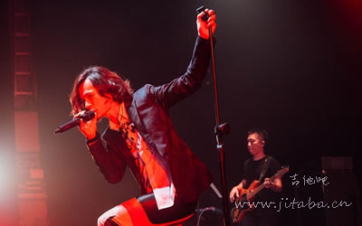 杨培安吉他谱 我相信