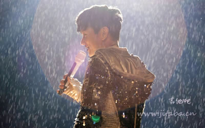 爱笑的眼睛吉他谱 林俊杰