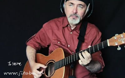 《Beat it》吉他谱Igor版本