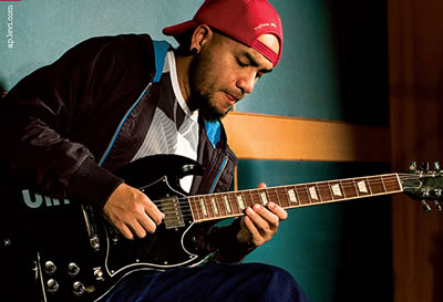 张震岳《再见》吉他谱 吉他吧