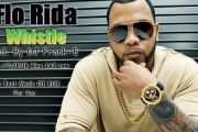 Whistle鼓谱 Flo Rida-Whistle架子鼓谱+视频演示