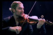 Viva La Vida鼓谱 David Garrett-Viva La Vida架子鼓谱