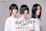 福禄寿FloruitShow-我用什么把你留住吉他谱六线谱G调