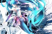 初音ミク アディショナルメモリ架子鼓谱+动态鼓谱