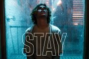 STAY鼓谱 The Kid LAROI,Justin Bieber-STAY (Explicit)架子鼓谱