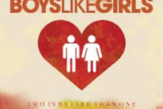 Two Is Better Than One鼓谱 Boys Like Girls-Two Is Better Than 